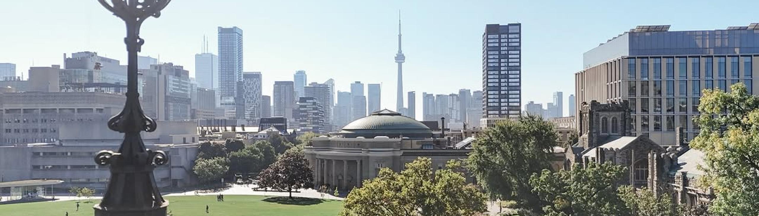 Corporate Governance Academic Forum at the University of Toronto