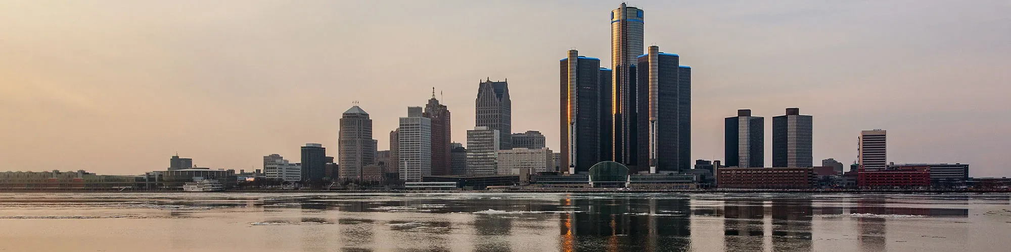 The Grand Bargain: The Lessons and Legacy of the Detroit Bankruptcy