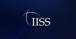 IISS Shangri-La Dialogue