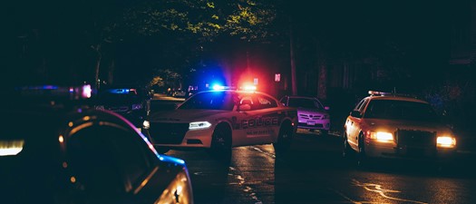 NDAA's 2026 Homicide Conference