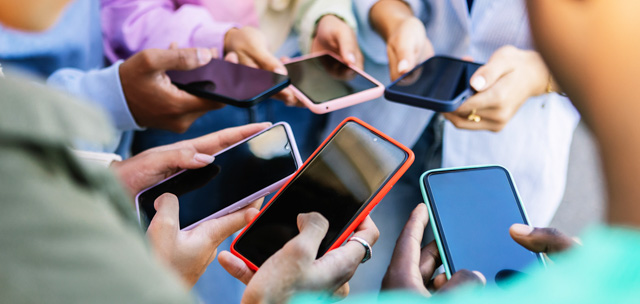 Public Employees' Private Social Media Speech: First Amendment Considerations for Government Employers