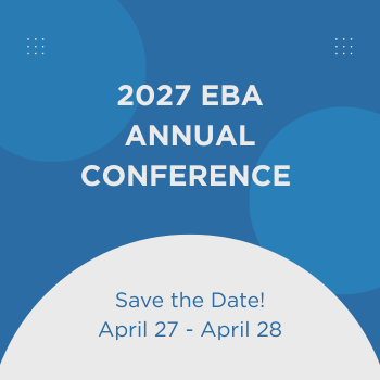 2027 EBA Annual Conference