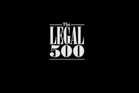 Legal 500