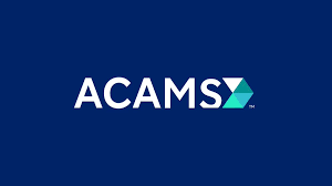 ACAMS Greater St. Louis Chapter August Virtual 2026 Event: Synthetic Identities & Entities—Chasing a Fraudulent Ghosts