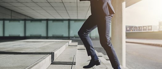 Wellbeing Webinar: Driven Not Drained - Protecting Your Mental Edge in High-Performance Roles