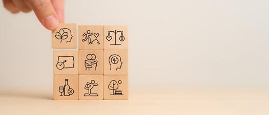 Wellbeing Webinar: The Inner Trial - One Prosecutor's Wellness Journey