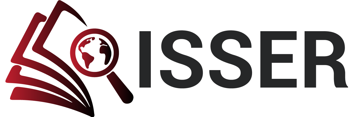 The International Society for Sustainable Educational Research (ISSER)
