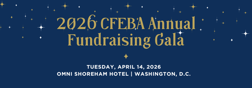 2026 CFEBA Annual Fundraising Gala
