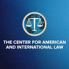 The Center for American and International Law (CAIL)