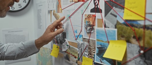 NDAA's 2026 Complex & Organized Crimes Conference